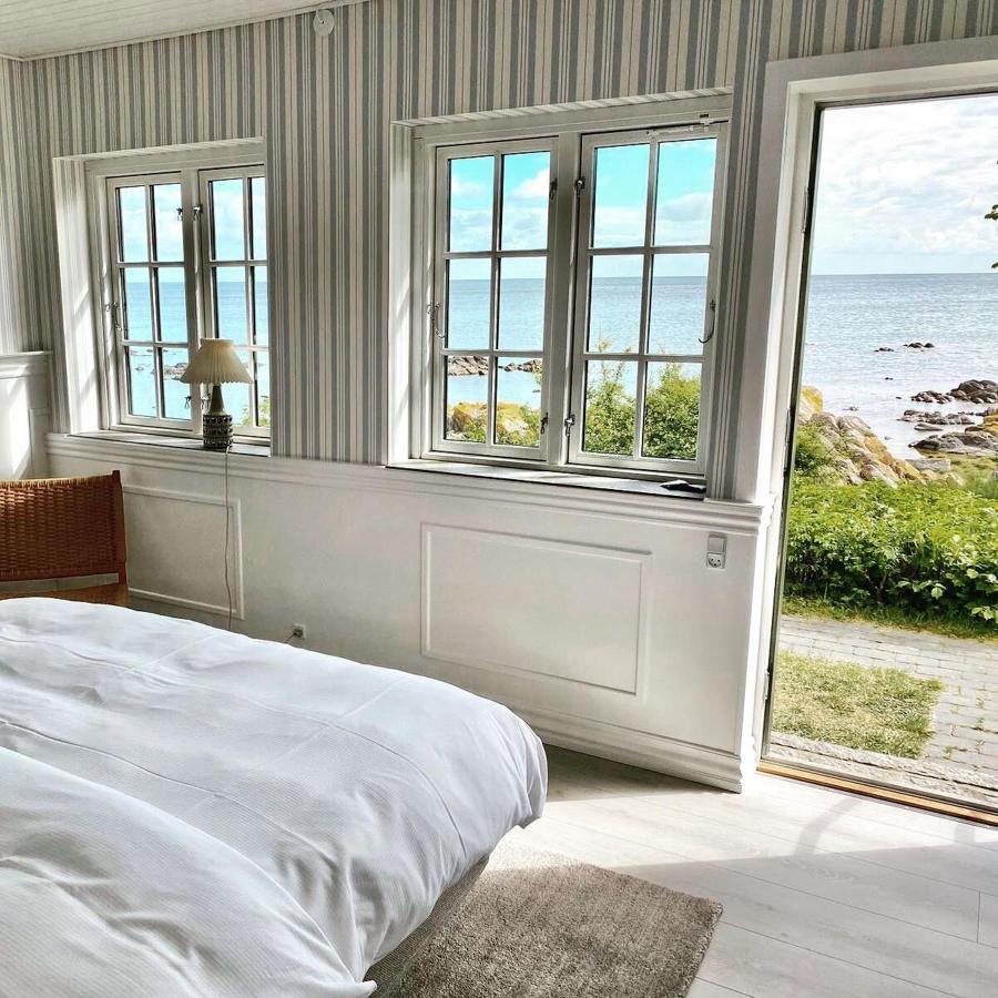 Allinge Badehotel * Allinge-Sandvig